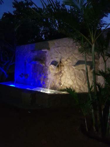 Agroturismo Numbi Hills Farm