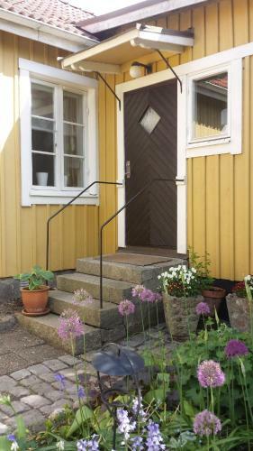 Apartamento Lilla Munkhagen