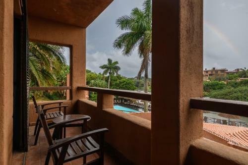 San Lameer Resort Hotel & Spa
