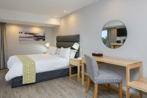 San Lameer Resort Hotel & Spa