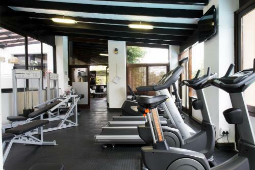 San Lameer Resort Hotel & Spa