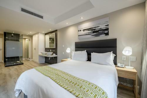 San Lameer Resort Hotel & Spa