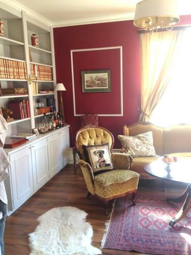 Bed & Breakfast Villa Granvik