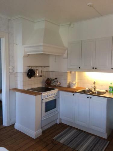 Bed & Breakfast Gr�na Lena