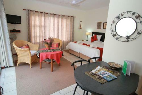 Hostal Haus Giotto