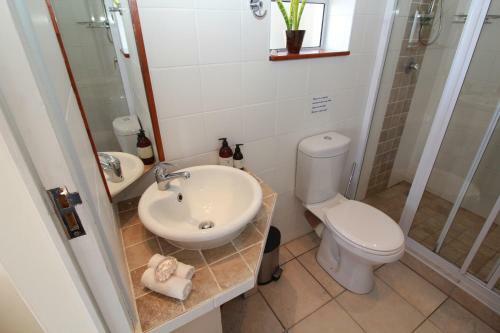 Hostal Haus Giotto