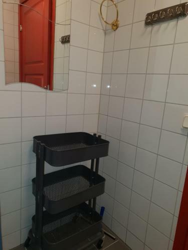 Three Crown Hostel