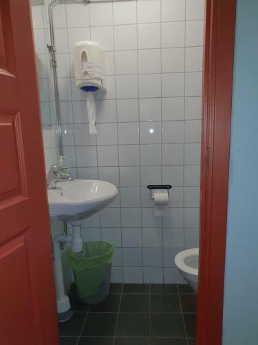 Three Crown Hostel