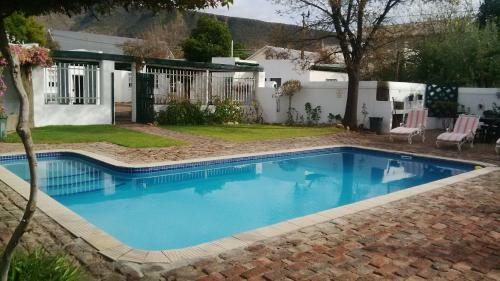Camdeboo Cottages