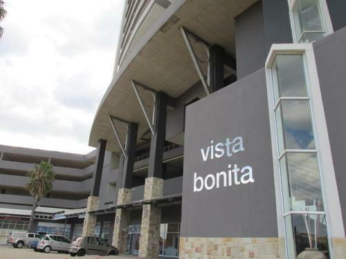 Apartamento Point Village Accommodation - Vista Bonita 52