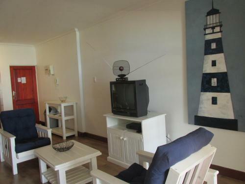 Apartamento Point Village Accommodation - Vista Bonita 52