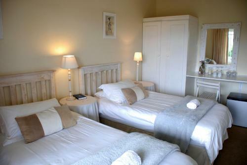 Hostal Mandalay Guest House Plettenberg Bay