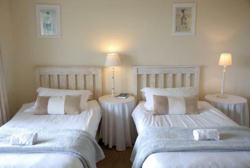 Hostal Mandalay Guest House Plettenberg Bay