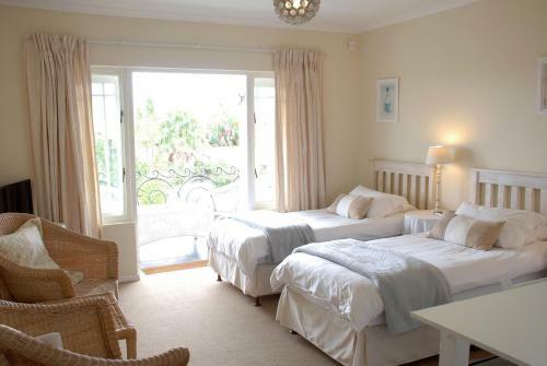 Hostal Mandalay Guest House Plettenberg Bay
