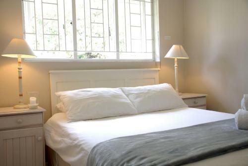 Hostal Mandalay Guest House Plettenberg Bay