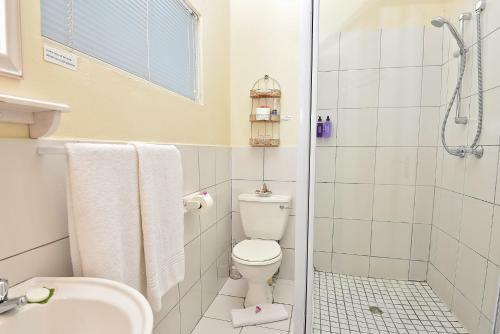 Hostal Mandalay Guest House Plettenberg Bay