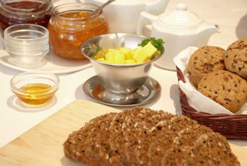 Hostal Mandalay Guest House Plettenberg Bay