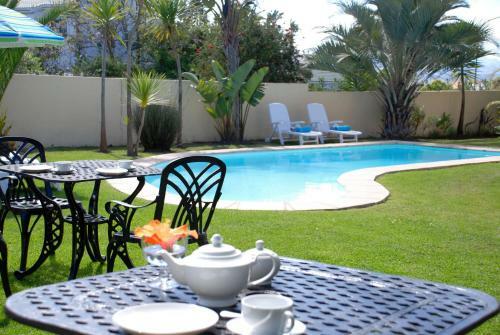 Hostal Mandalay Guest House Plettenberg Bay