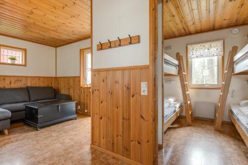Duse Udde Camping