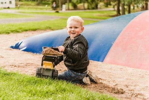 Duse Udde Camping