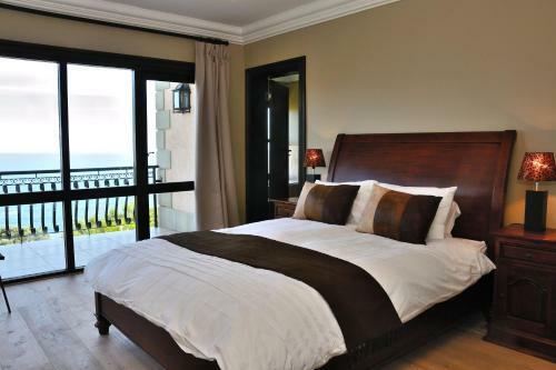 Villa Seaview