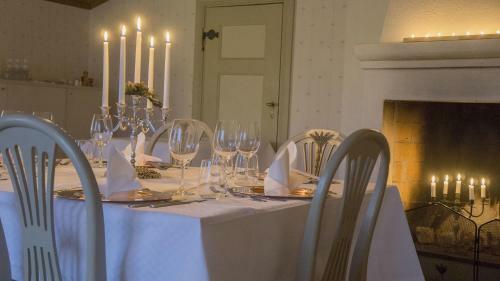 Hostal P�skallaviks G�stgifveri