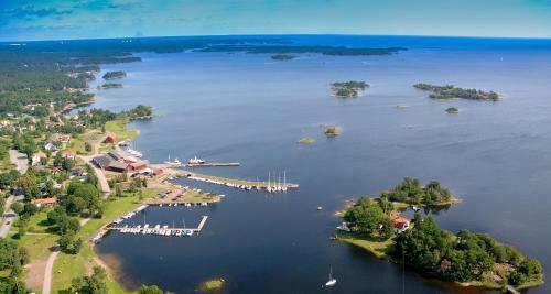 Hostal P�skallaviks G�stgifveri