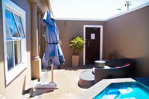 Hostal Cape Nelson Guest House
