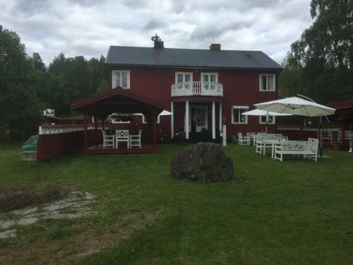 Hostal Wasa Fj�llg�rd