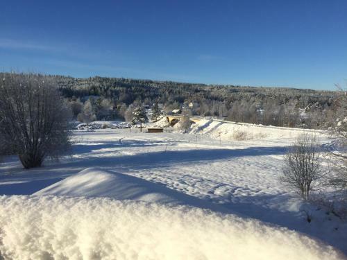 Hostal Wasa Fj�llg�rd