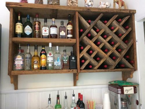 Hostal Wasa Fj�llg�rd