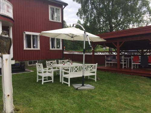 Hostal Wasa Fj�llg�rd