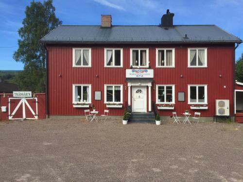 Hostal Wasa Fj�llg�rd