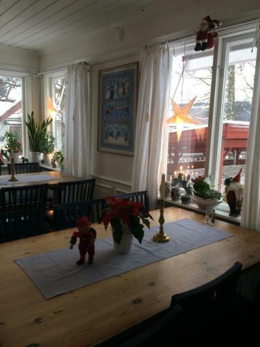 Hostal Wasa Fj�llg�rd