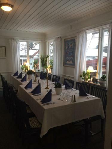 Hostal Wasa Fj�llg�rd