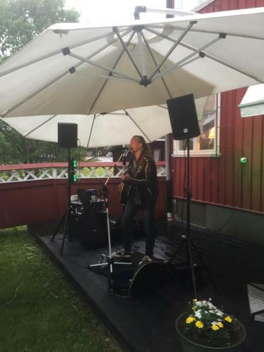 Hostal Wasa Fj�llg�rd