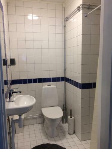 Hostal Wasa Fj�llg�rd