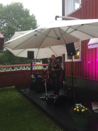 Hostal Wasa Fj�llg�rd