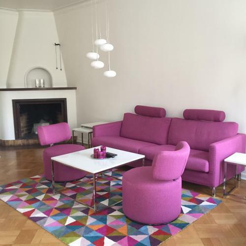 Apartamento V�sterviks Cityl�genhet