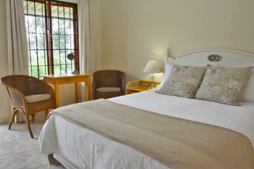 The Hilton Bed And Breakfast