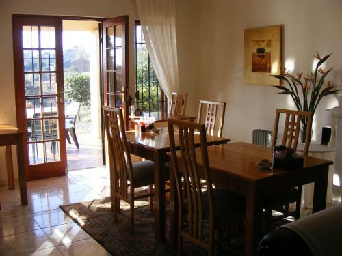 The Hilton Bed And Breakfast