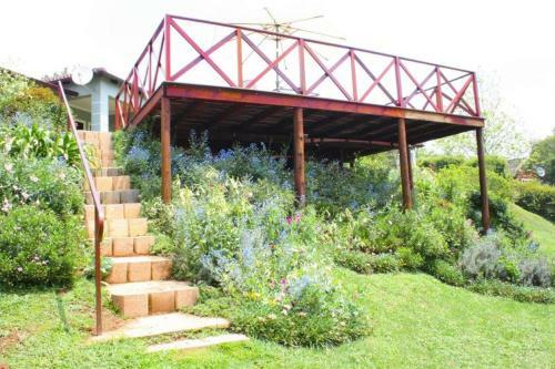 The Hilton Bed And Breakfast