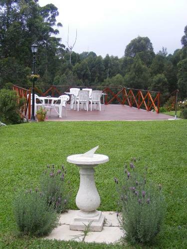 The Hilton Bed And Breakfast