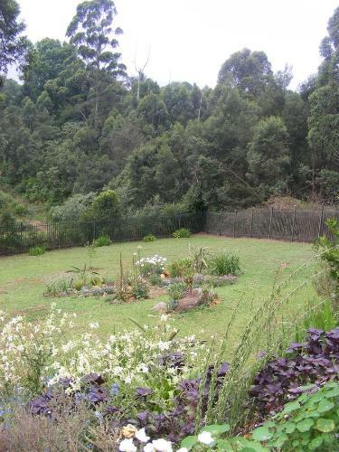 The Hilton Bed And Breakfast