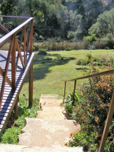 The Hilton Bed And Breakfast