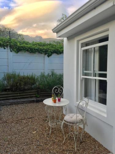 Apartamento Wedgwood Cottage