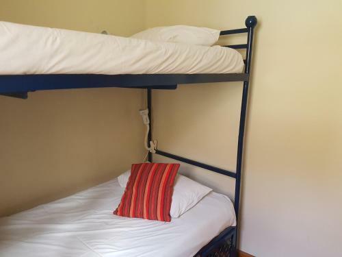Albergue Simon's Town Boutique Backpackers