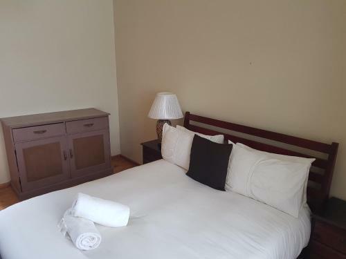 Albergue Simon's Town Boutique Backpackers
