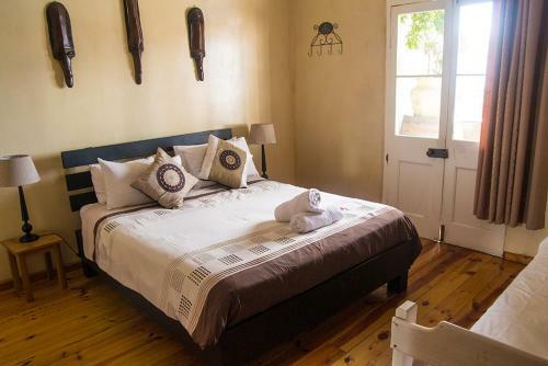 Albergue Simon's Town Boutique Backpackers