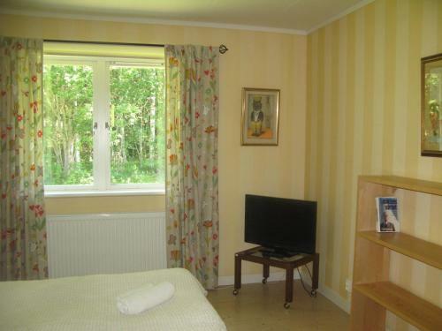 Agroturismo Sikfors G�sthus